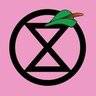 Extinction Rebellion Nottingham 🦋's profile picture