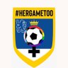 Фото профиля #HerGameToo Chelsea
