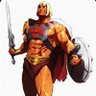 He-Man's profile picture