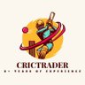 Crictrader's profile picture