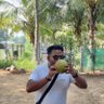 Profilbild von Kishen
