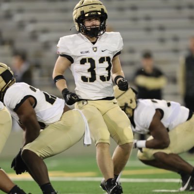 Parker Williams's profile picture