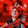Фото профиля ronaldocesar@X
