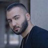 Profilbild von Hallaj