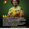 A Revolution To Emancipate Ghana Is Brewing's profile picture