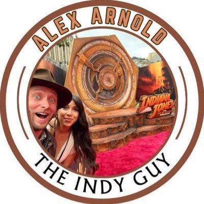 AlexArnold88's profile picture