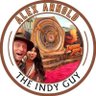 Profilbild von Alex “The Indy Guy” Arnold