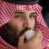 Фото профиля ♥️🇸🇦❤️ Hussein ALharbi