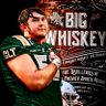 Jameson Jensen “Big Whiskey” profil fotoğrafı