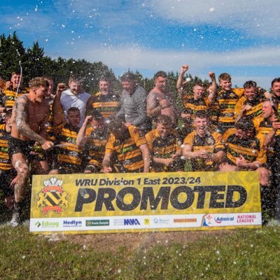 Talywain RFC's profile picture