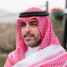Фото профиля مهيدب المهيدب