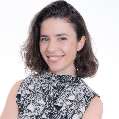 Karina Niebla's profile picture