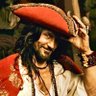 Фото профиля A. Pirate Dude 🏴☠️