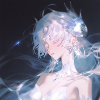 沉迷摸鱼's profile picture