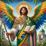 Profilbild von Metatron da Silva