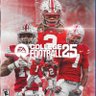 Ohio State Fan profil fotoğrafı