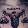 Фото профиля HARMONY!