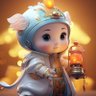 Profilbild von 星辰