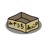 みやうち 的头像