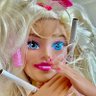 Boneca Fumante Beyoncista ๐ชฉ ็ๅคดๅ