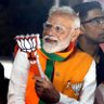 Profilbild von Harsh Vyas 🇮🇳 ( मोदी सरकार - 3.0 )