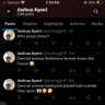 Joshua Ayeni's profile picture