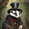 Profilbild von Badgerlord77