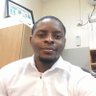 David Amuchionu 的头像