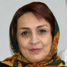Shahnaz Farahani 的头像