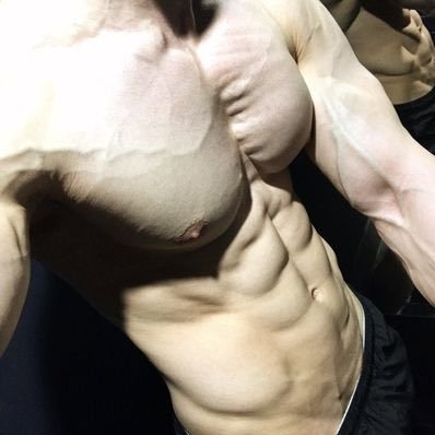 Muscle Lover 💪's profile picture