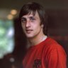 Profilbild von Mario Teega