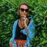 Alise Pabērza's profile picture