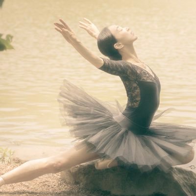 MAMI HARIYAMA 針山真実's profile picture
