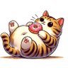にゃんこの宿 【公式】 ねこ広報🛏️ 的头像