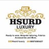Hsurdluxury ็ๅคดๅ