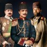 Zenci Musa profil fotoğrafı