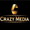 Фото профиля CRAZY MEDIA