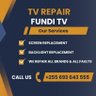 Фото профиля fundi tv