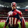 Фото профиля Captain Arsenal