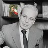 👑💎خاویر پرز دکوئیار R.I.P💎👑 profil fotoğrafı