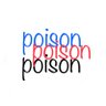 poi poi poison profil fotoğrafı