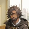 Profilbild von M