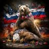 El Rey 🦁⚪⚫🇷🇺💪 的头像