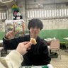 Фото профиля じゅん