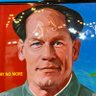 John Cena Mao profil fotoğrafı
