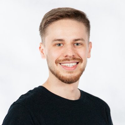 Kacper Kapuściak's profile picture