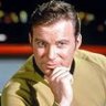 James T Kirk profil fotoğrafı