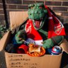 Фото профиля Unemployed Gunnersaurus