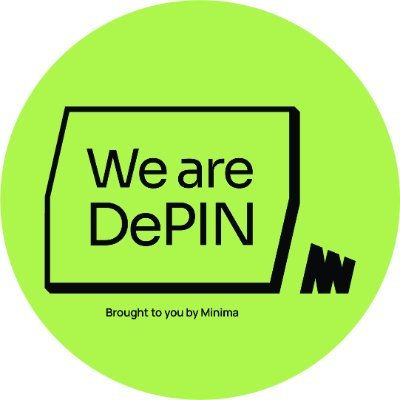 WeAreDePIN's profile picture