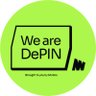 We are DePIN 的头像